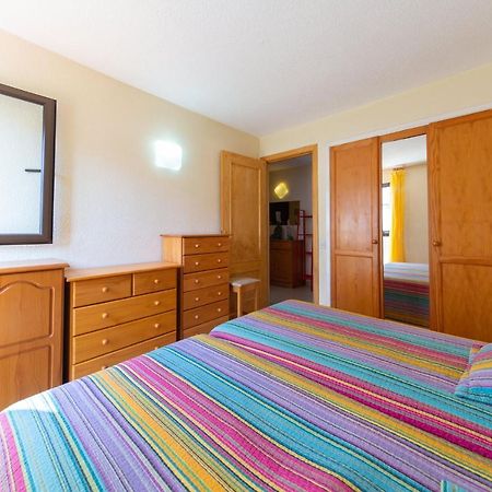 Apartamento En Sur Y Sol Los Cristianos Los Cristianos  Exterior foto