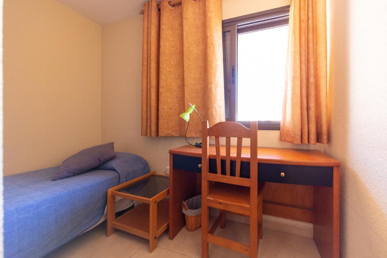 Apartamento En Sur Y Sol Los Cristianos Los Cristianos  Exterior foto