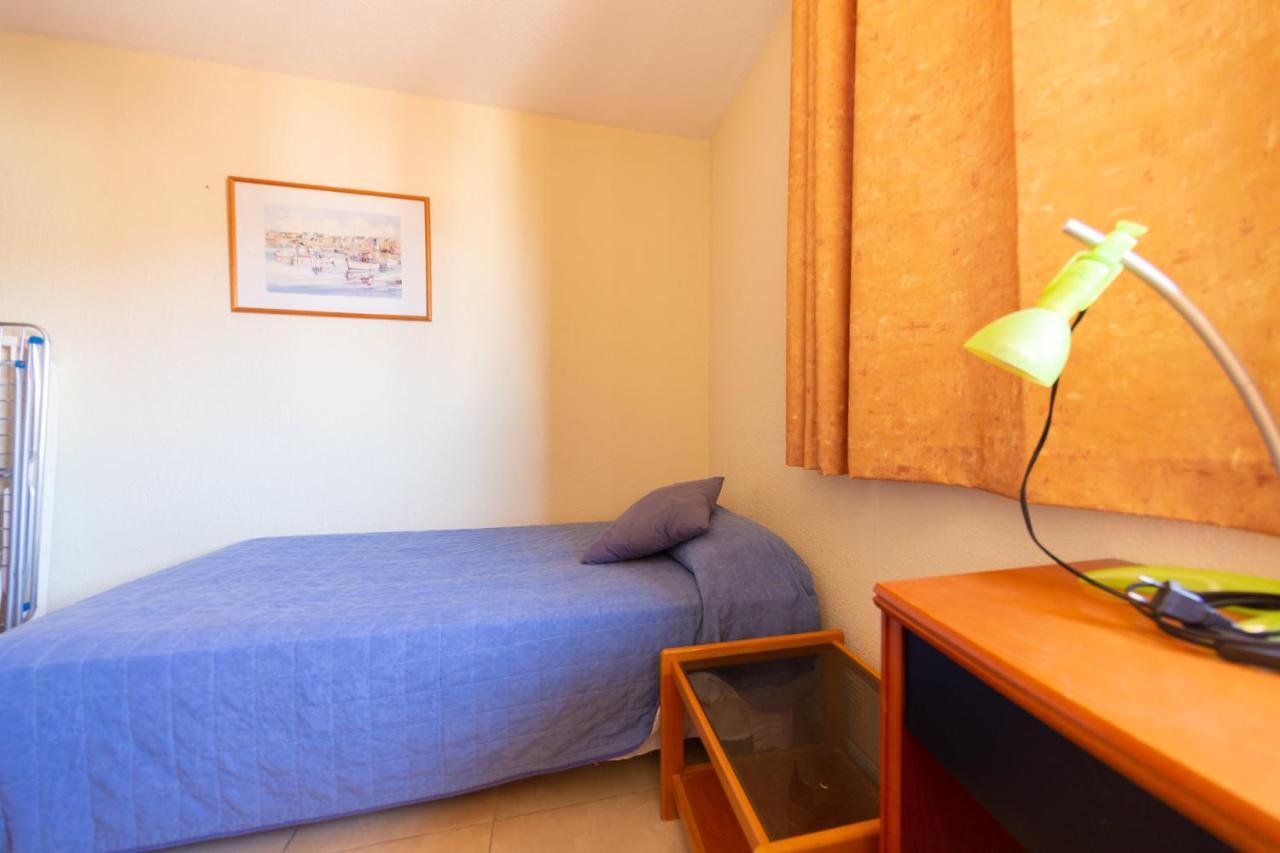 Apartamento En Sur Y Sol Los Cristianos Los Cristianos  Exterior foto