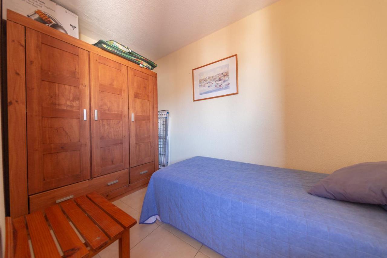 Apartamento En Sur Y Sol Los Cristianos Los Cristianos  Exterior foto
