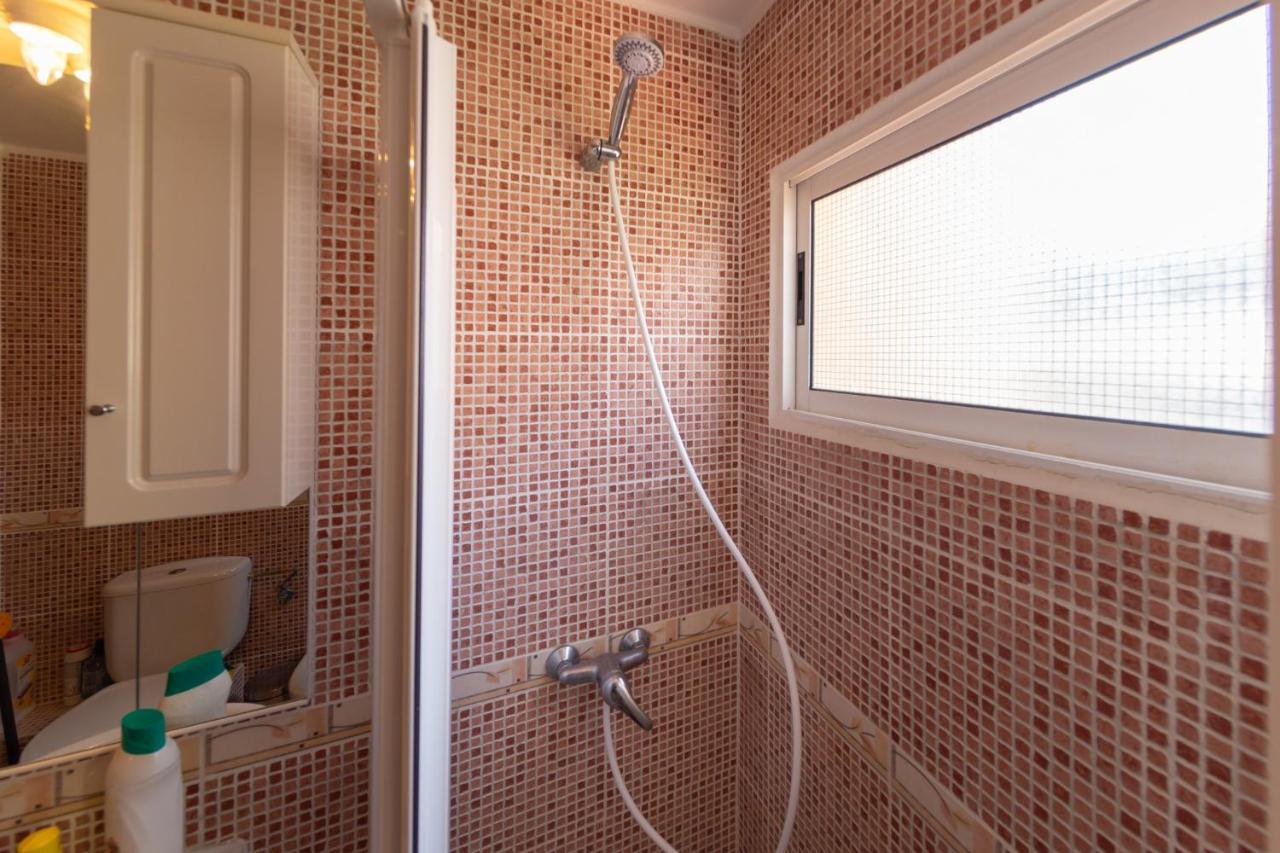 Apartamento En Sur Y Sol Los Cristianos Los Cristianos  Exterior foto