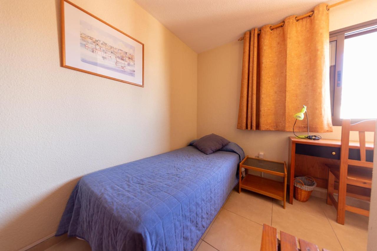 Apartamento En Sur Y Sol Los Cristianos Los Cristianos  Exterior foto