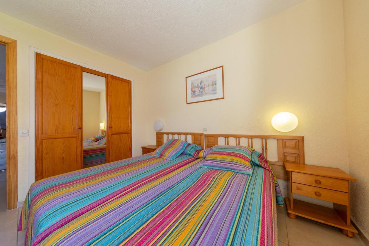 Apartamento En Sur Y Sol Los Cristianos Los Cristianos  Exterior foto